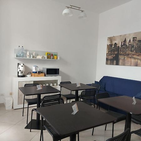 רג'יו די קאלאבריה Arte Mia B&B מראה חיצוני תמונה