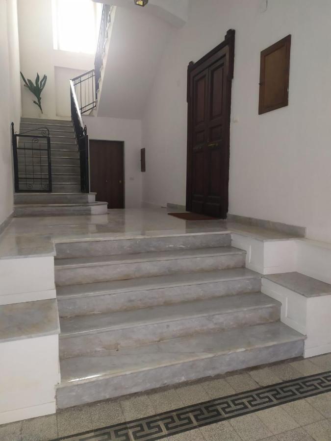 רג'יו די קאלאבריה Arte Mia B&B מראה חיצוני תמונה