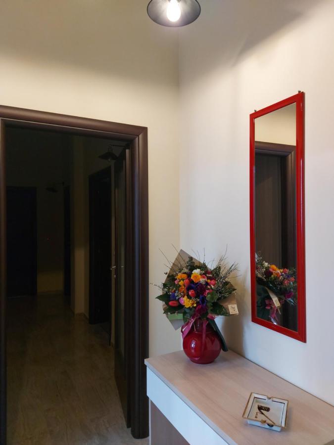 רג'יו די קאלאבריה Arte Mia B&B מראה חיצוני תמונה