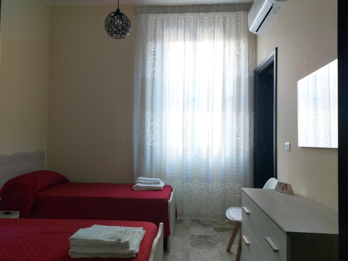 רג'יו די קאלאבריה Arte Mia B&B מראה חיצוני תמונה