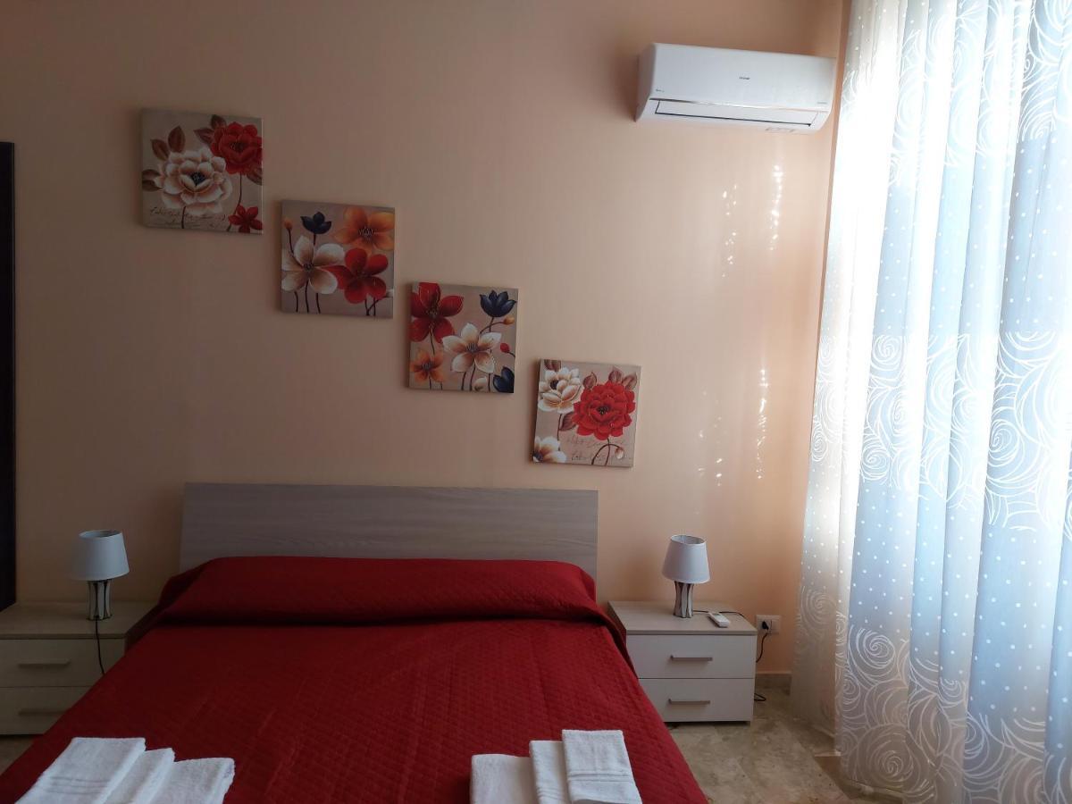 רג'יו די קאלאבריה Arte Mia B&B מראה חיצוני תמונה