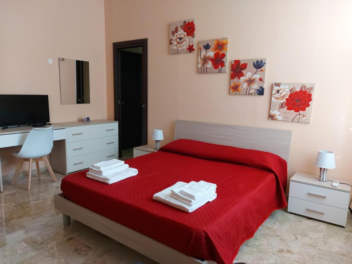 רג'יו די קאלאבריה Arte Mia B&B מראה חיצוני תמונה