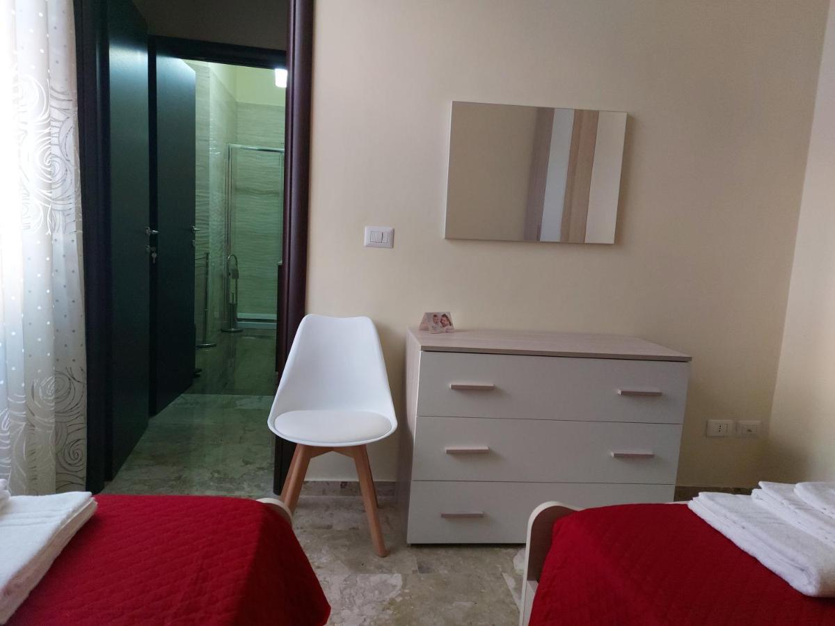 רג'יו די קאלאבריה Arte Mia B&B מראה חיצוני תמונה