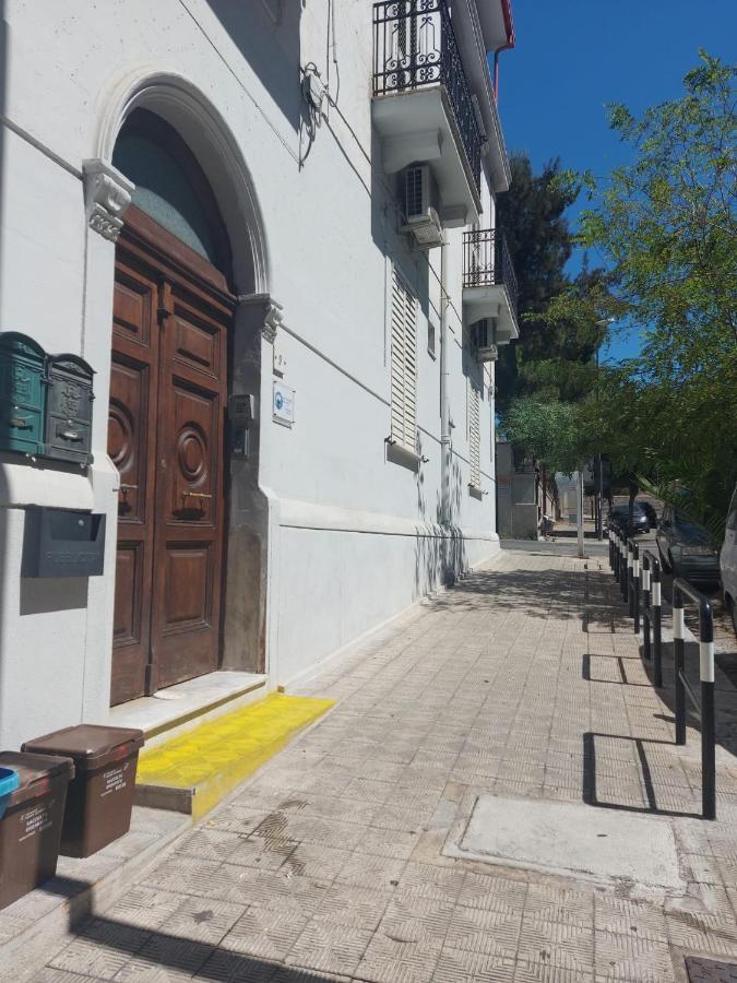 רג'יו די קאלאבריה Arte Mia B&B מראה חיצוני תמונה