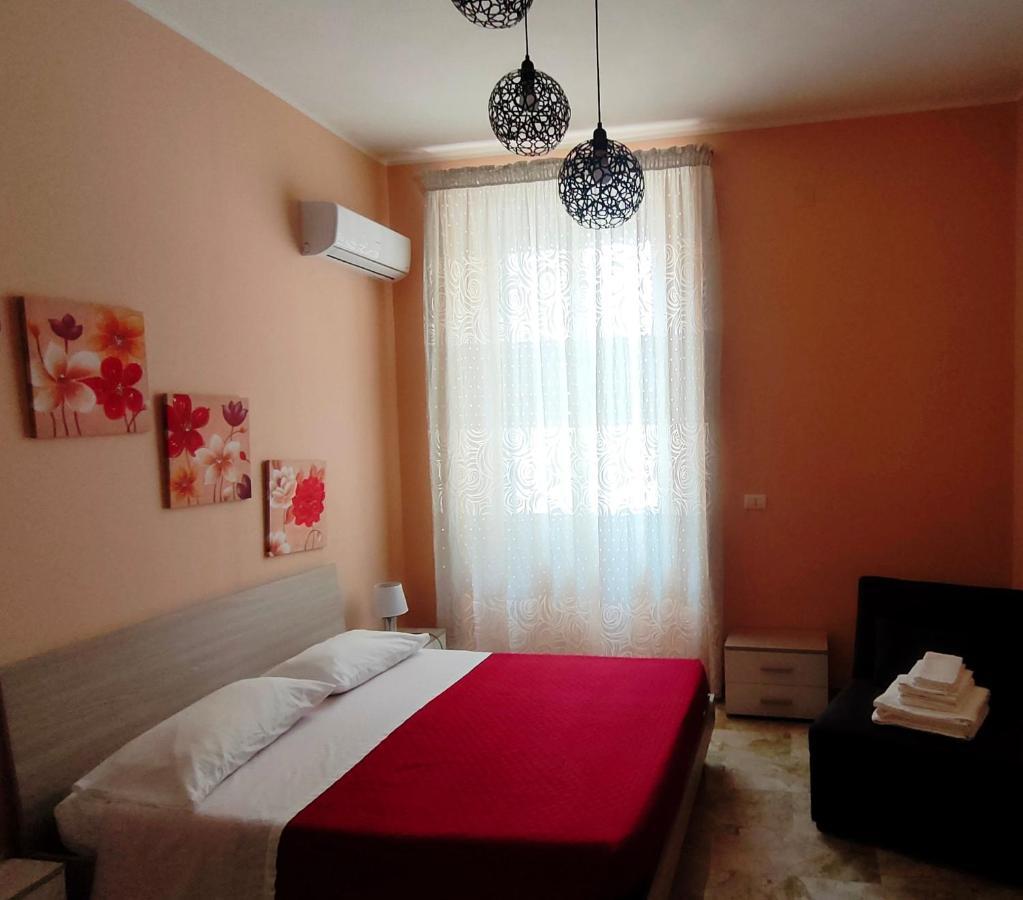 רג'יו די קאלאבריה Arte Mia B&B מראה חיצוני תמונה