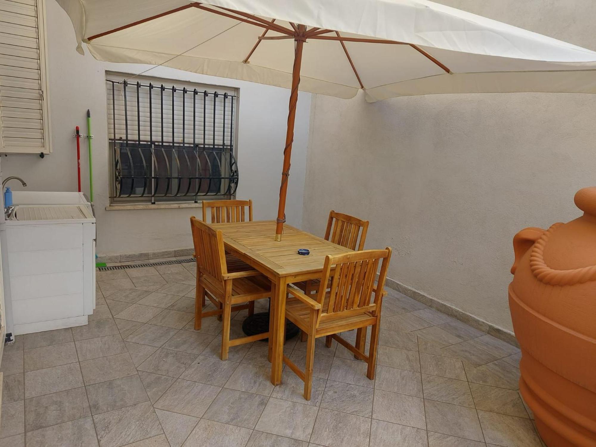 רג'יו די קאלאבריה Arte Mia B&B מראה חיצוני תמונה